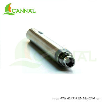 Top Selling Mini EGO-V Battery with Soft Button Cover (EB008)